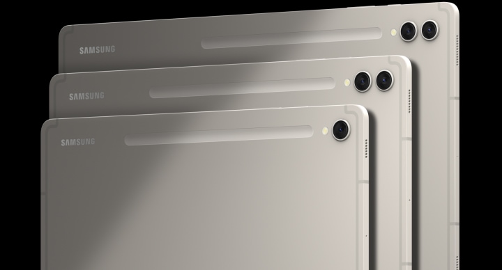 Galaxy Tab S9+ WiFi 256GB | Samsung Latinoamérica