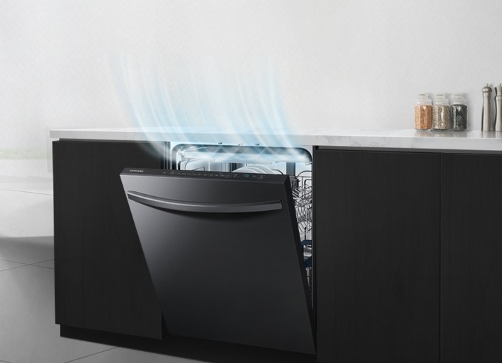 Lavaplatos y Lavavajillas Samsung Latinoamérica