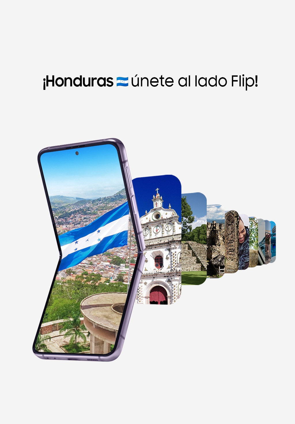 Samsung Honduras | Samsung Latinoamérica