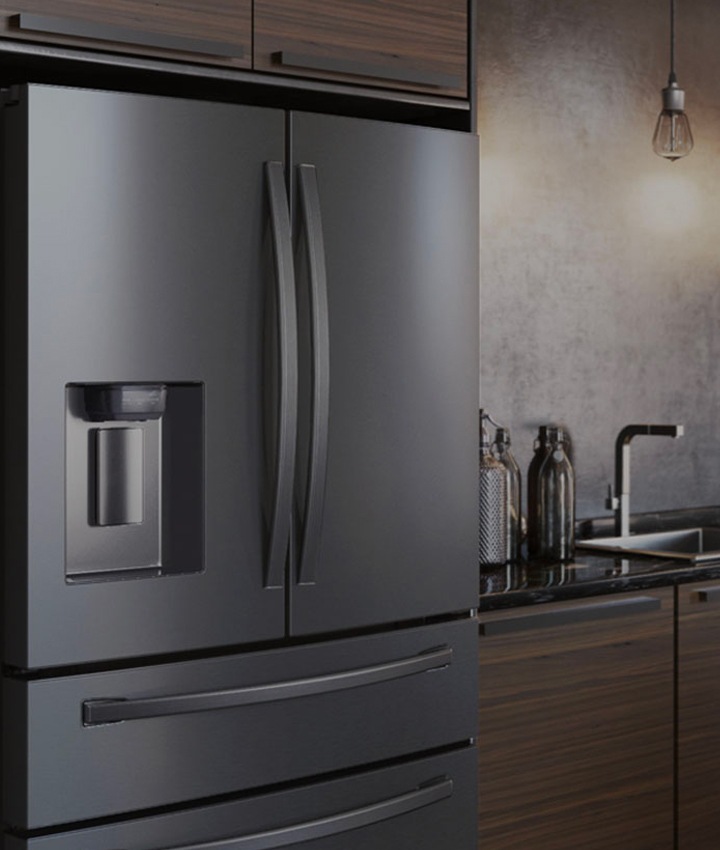 Cómo saber que debes que debes cambiar tu refrigerador? – Samsung Newsroom  Latinoamérica