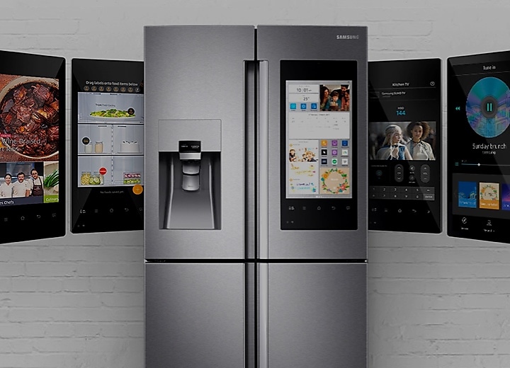 Refrigeradoras | Samsung Latinoamérica