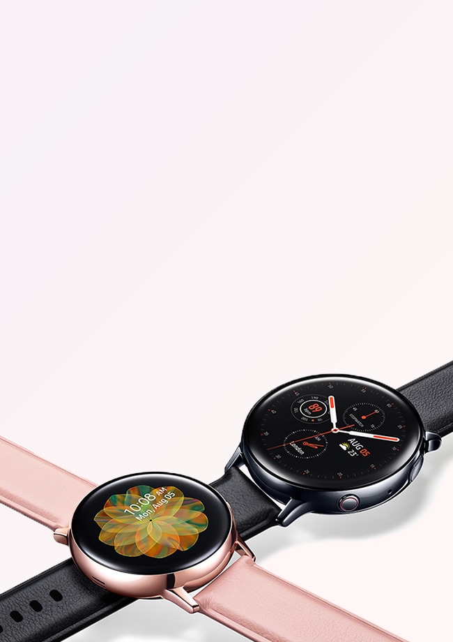 Samsung watch top active scheda tecnica