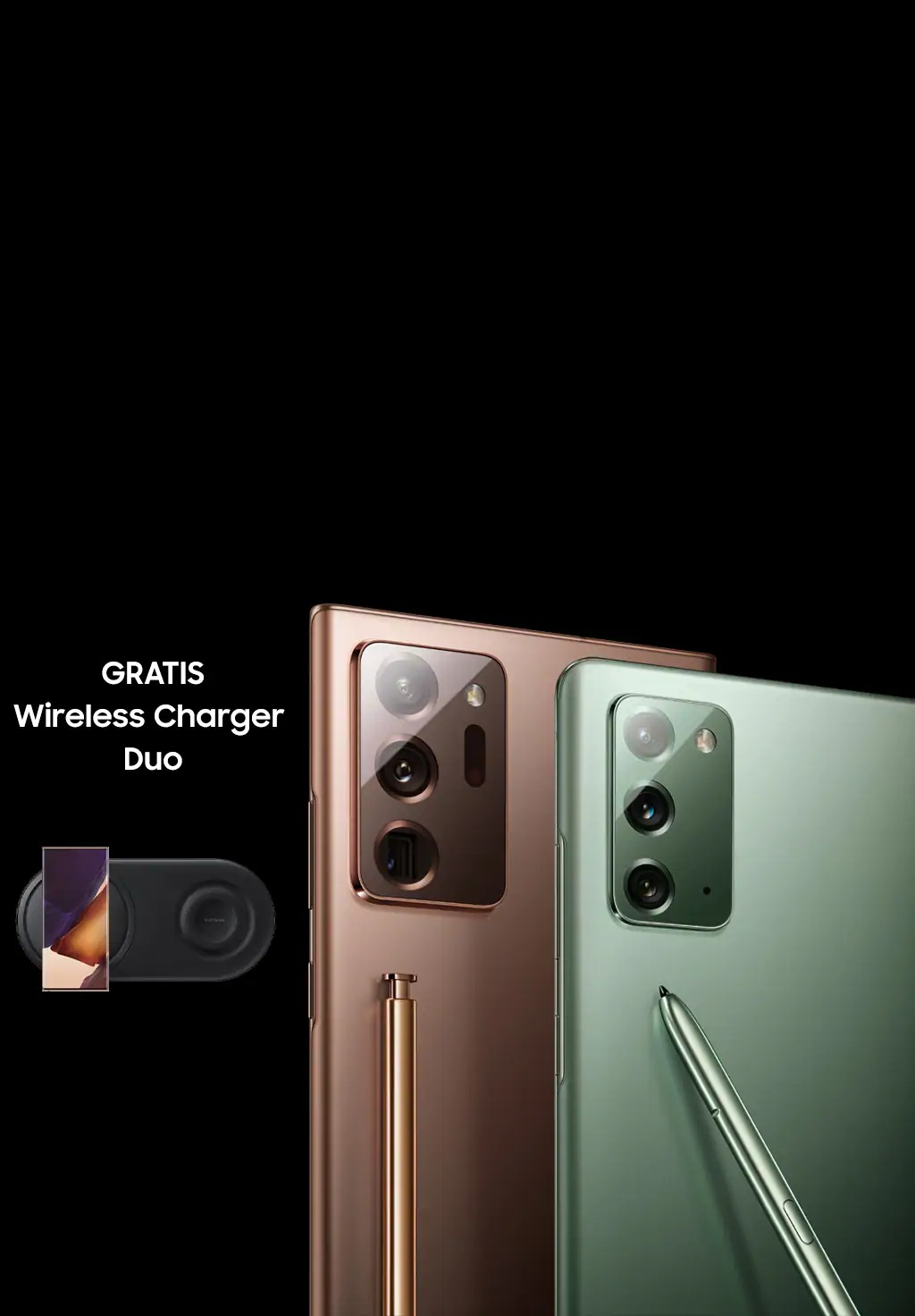 Samsung Galaxy Note 20 precio y dónde comprar  Ofertas en  y  ThePhoneHouse - La Cacharrería