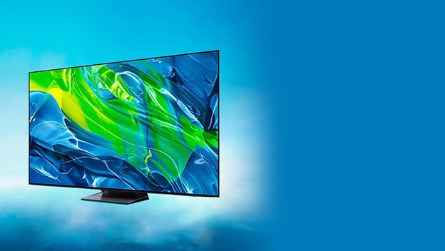 Televisor Samsung 40 Pulgadas Smart Tv Fhd - Electrobello