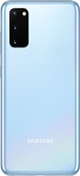 Samsung Galaxy S20 FE 5G: precios, colores, tamaños, funciones y  especificaciones