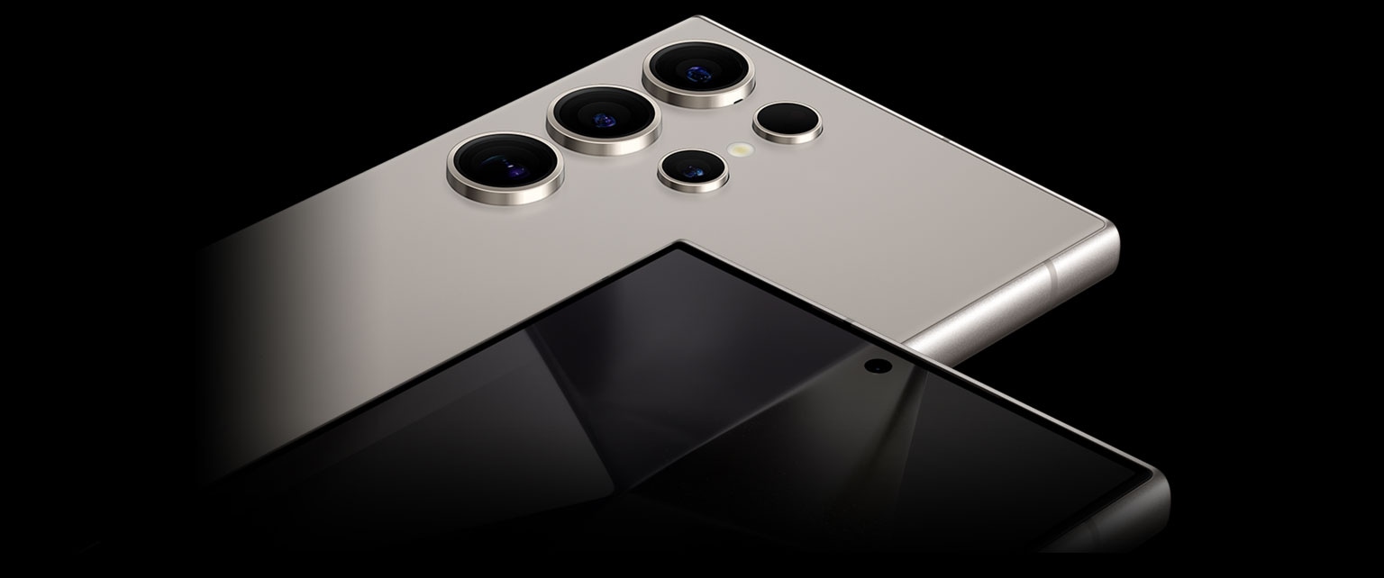 Galaxy S24 Ultra | Galaxy AI | Samsung Latinoamérica