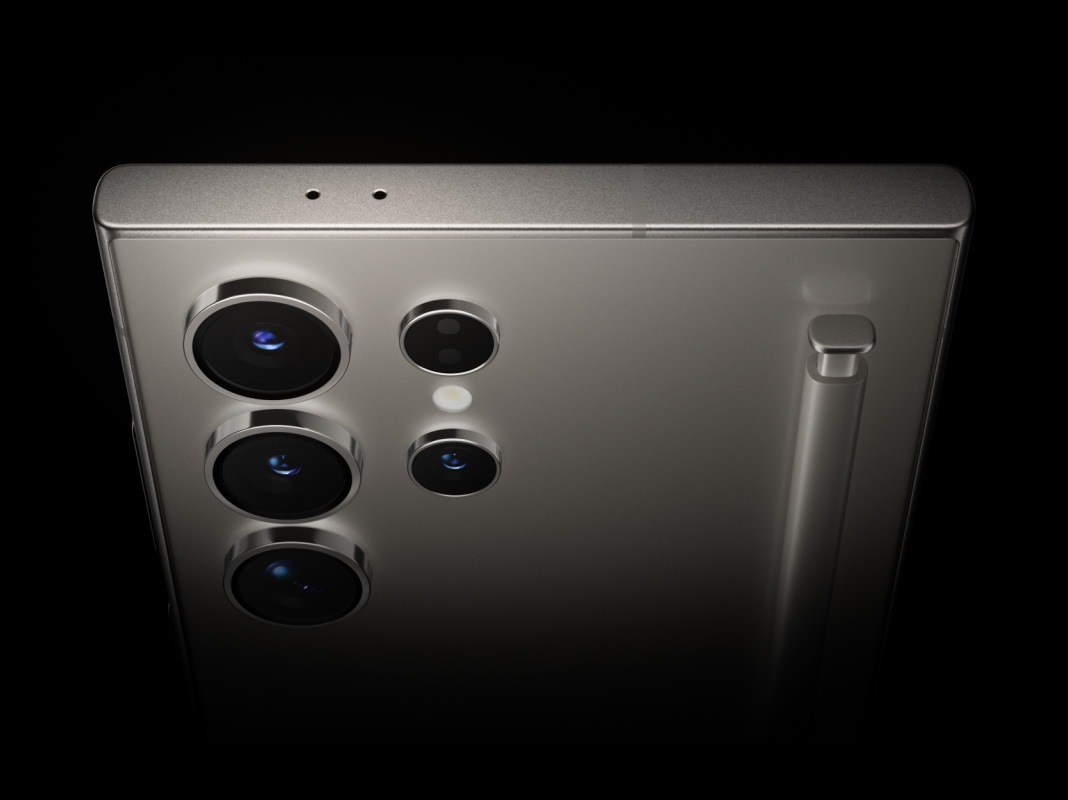 Galaxy S24 Ultra | Galaxy AI | Samsung Latinoamérica