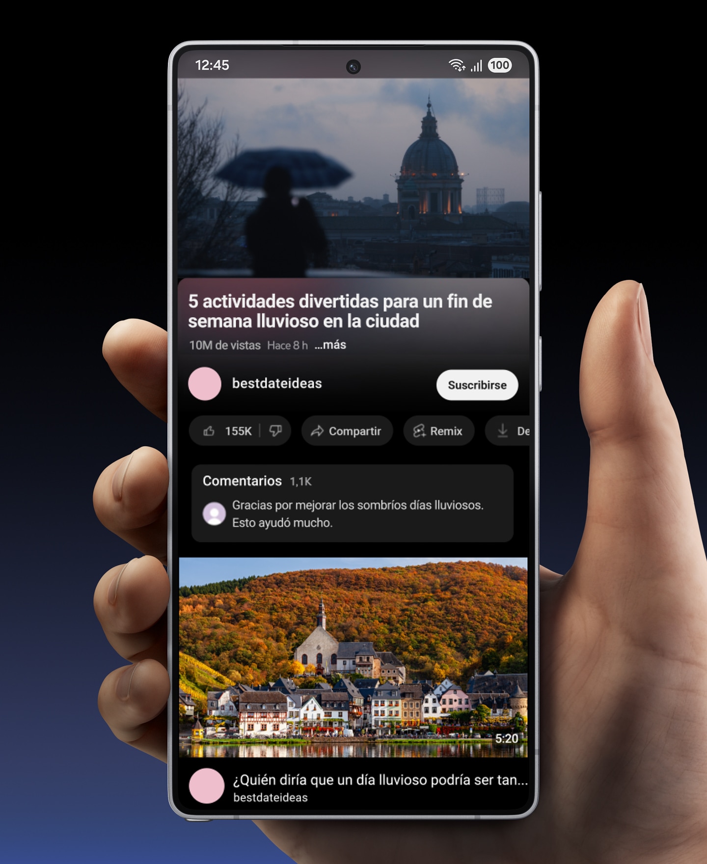 Samsung Galaxy S25 Ultra | Galaxy AI | Samsung Latinoamérica