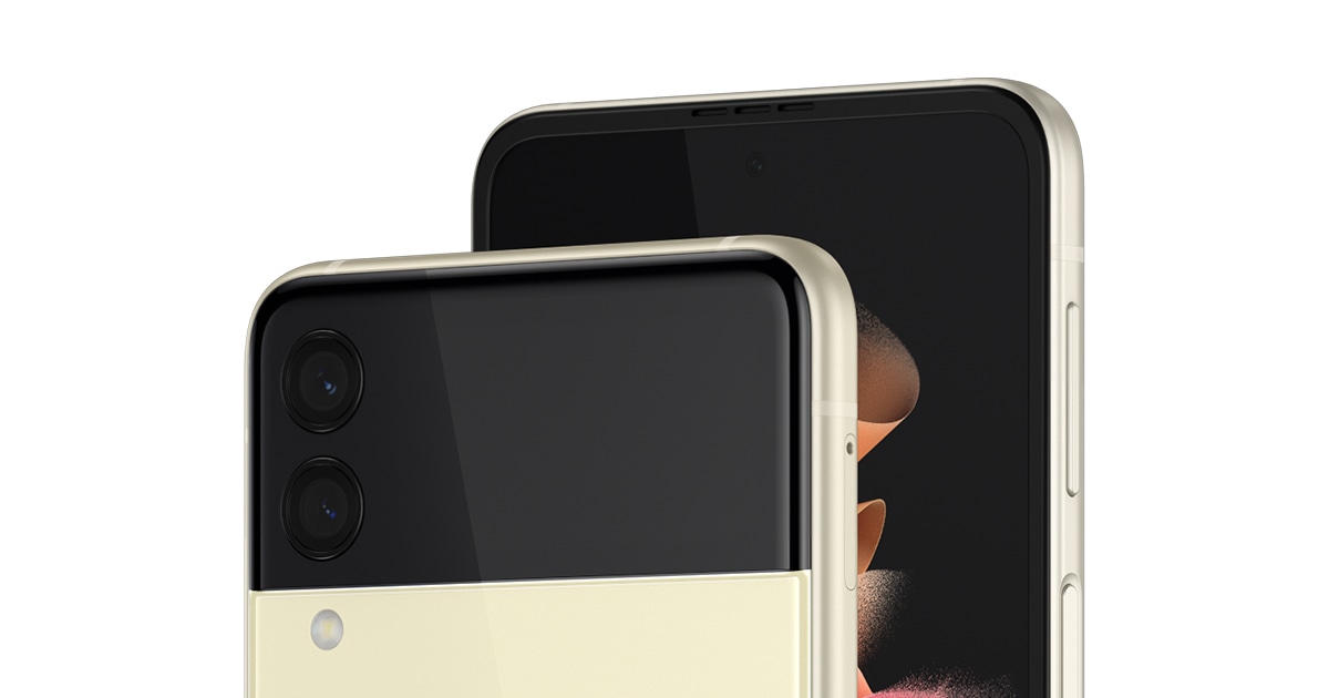 Especificación | Galaxy Z Flip 3 5G | Samsung Latinoamérica