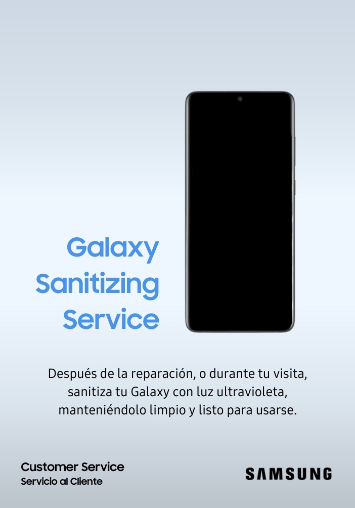 Galaxy Mini  Soporte Samsung Latinoamérica