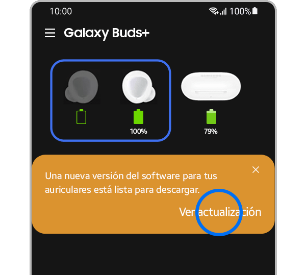 Preguntas Frecuentes sobre los Galaxy Buds SM R175 Samsung