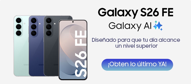 Galaxy Unpacked