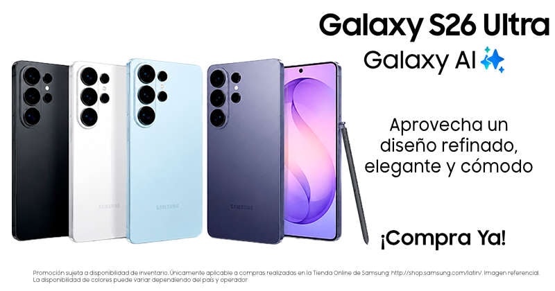 Galaxy Unpacked
