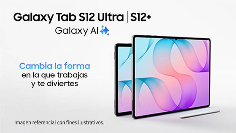 Galaxy Unpacked
