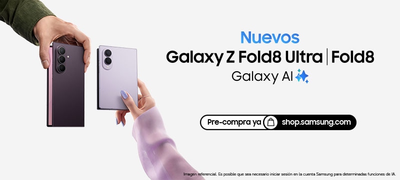 Galaxy Unpacked