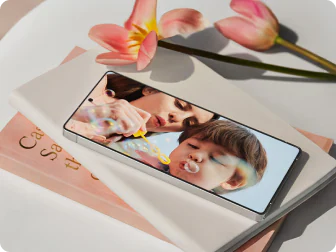 Galaxy Z Fold4