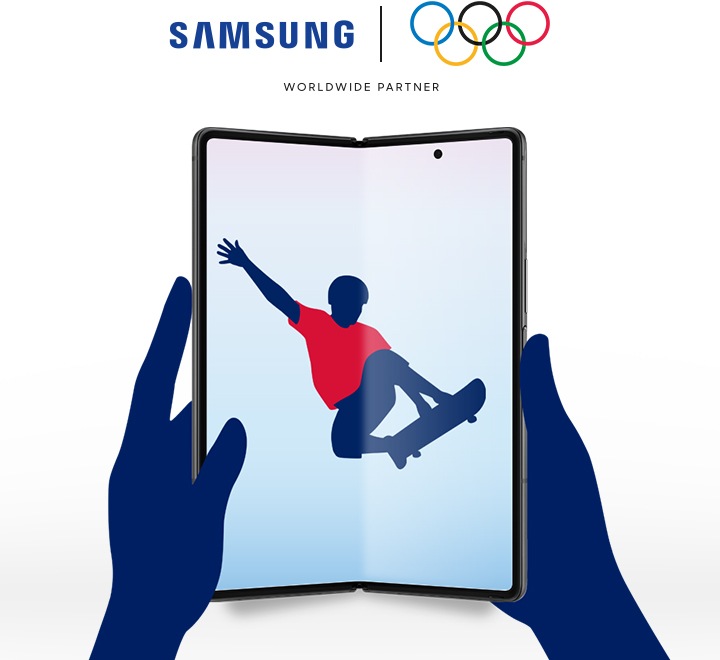 The World Comes Together With Samsung Galaxy Samsung Caribbean The World Comes Together With Samsung Galaxy Samsung Caribbean