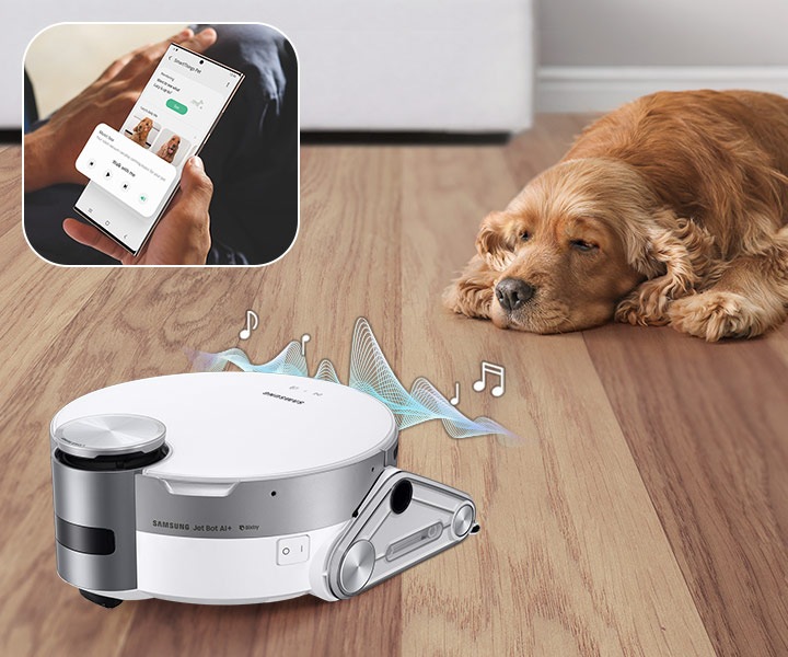 samsung pet care vacuum