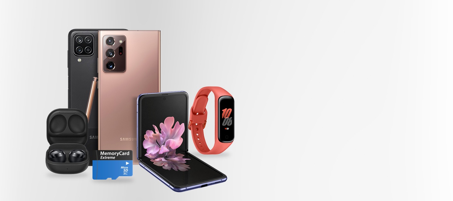 Summer is here and so are the hottest bundle deals! | Samsung Caribbean