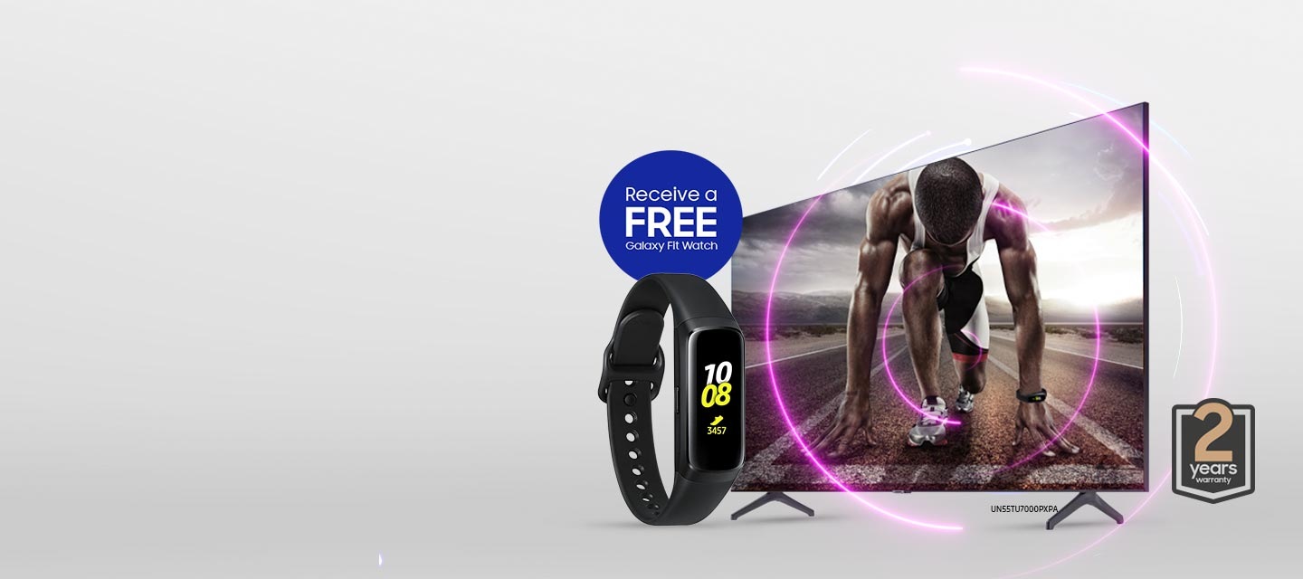 Courts Summer TV Promotions Jamaica Samsung Caribbean