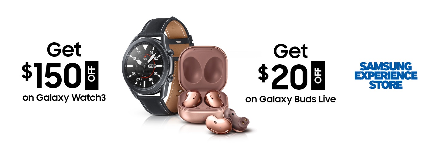 galaxy store promotions