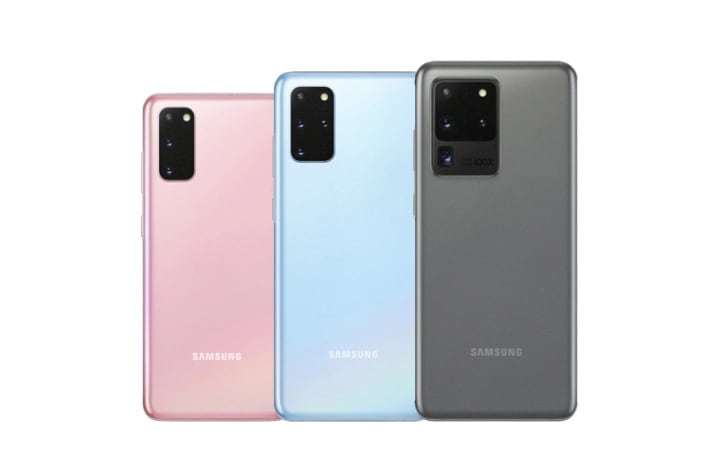 Samsung hotsell ultra bts