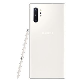 Especificações de Samsung Galaxy Note 10 Plus