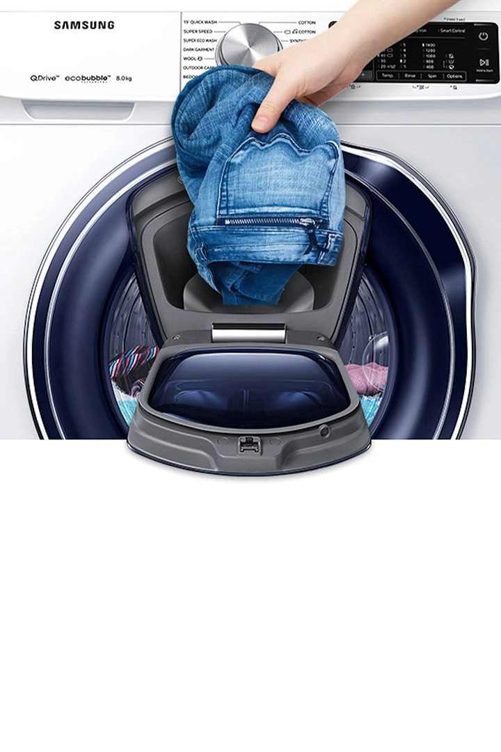 Bashco outlet washing machine
