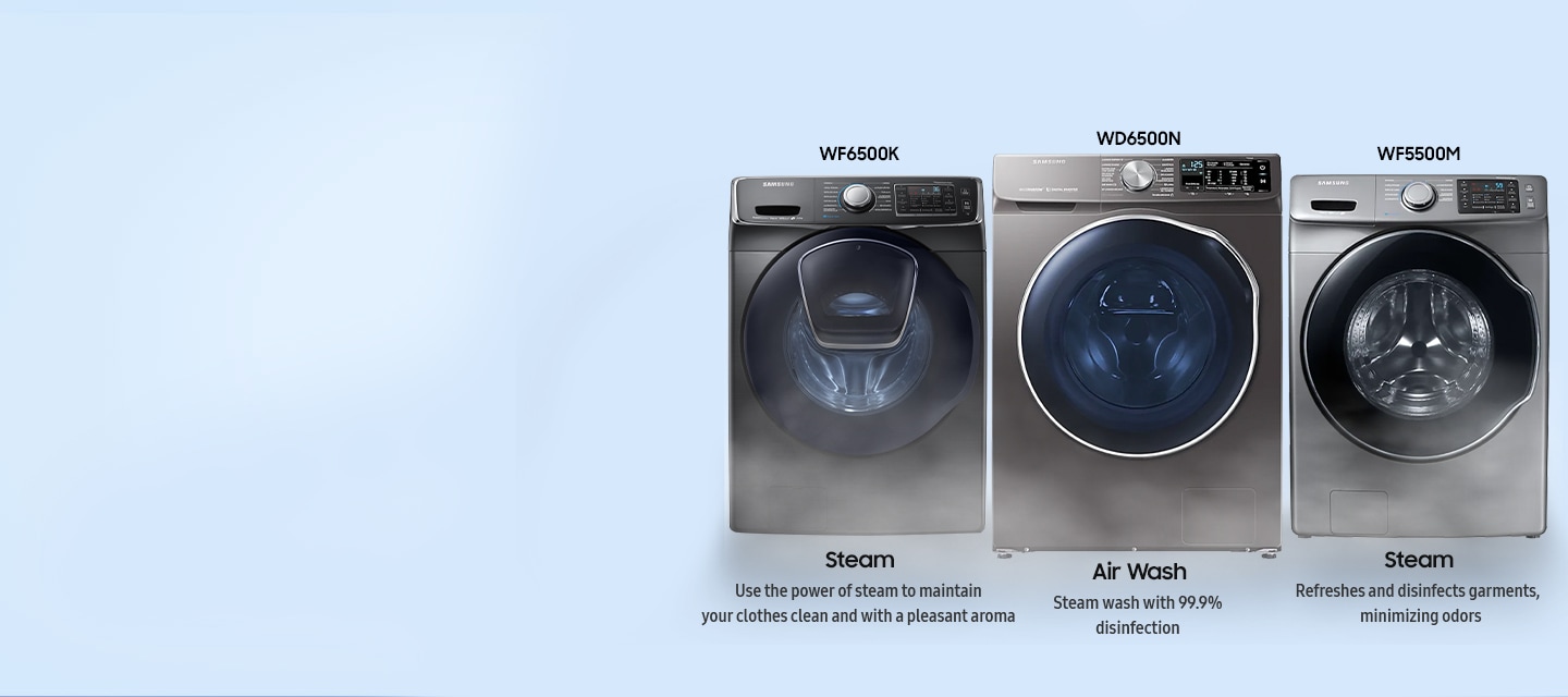 Bashco outlet washing machine