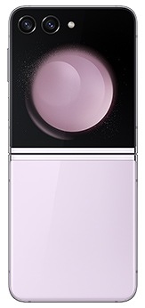 Samsung Galaxy Z Flip 5 - Wikipedia