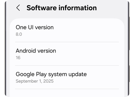 Customize the Quick settings panel on your Samsung Galaxy | Samsung ...