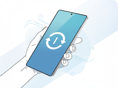 samsung galaxy tab a keeps restarting