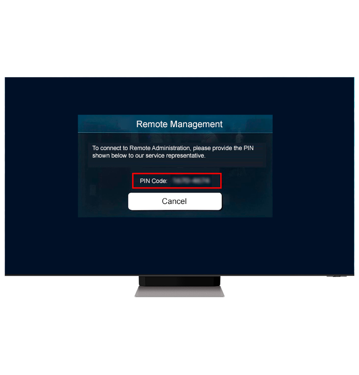 Remote Service Samsung Caribbean