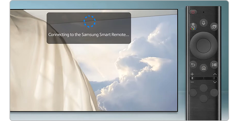 How to use Smart Remote control | Samsung Caribbean