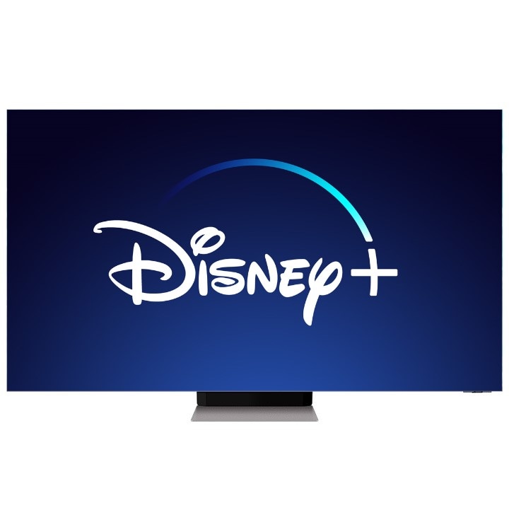 Disney Plus Not Working on Samsung TV 