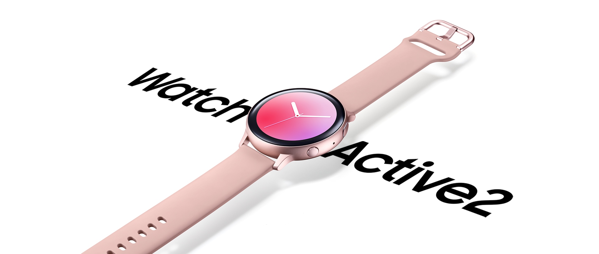 Galaxy Watch Active2 (40mm)