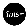 1ms response time image