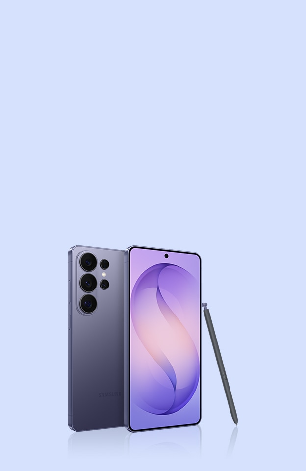 New Galaxy Mobiles | Z Fold7, Z Flip7 & more | Samsung Lebanon