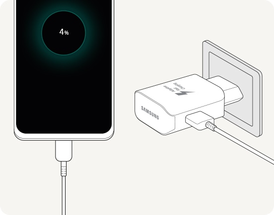 Samsung tablet 10.1 charger problems outlet