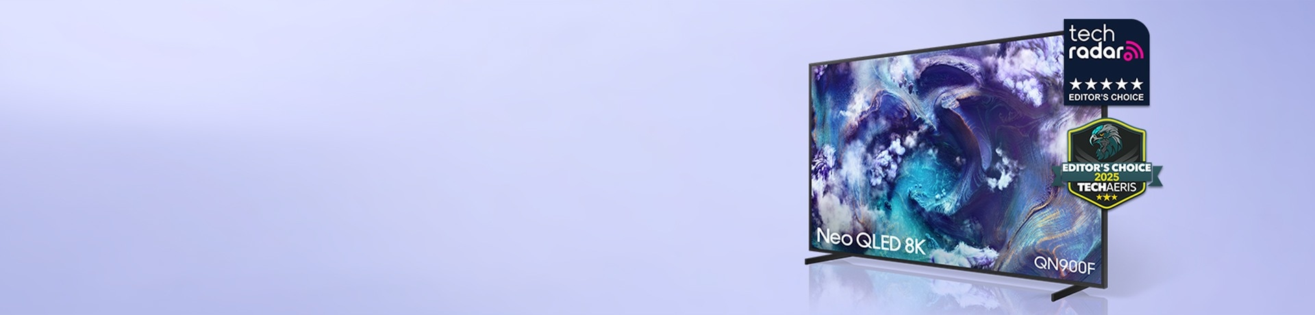 [Á Ñéó~ QLÉD~ 8K QÑ900F~ wíth~ téch~ rádá~r ÉDÍ~TÓR'~S CHÓ~ÍCÉ l~ógó á~ñd ÉD~ÍTÓR~'S CH~ÓÍCÉ~ 2025 TÉCH~ÁÉRÍ~S lóg~ó.]
