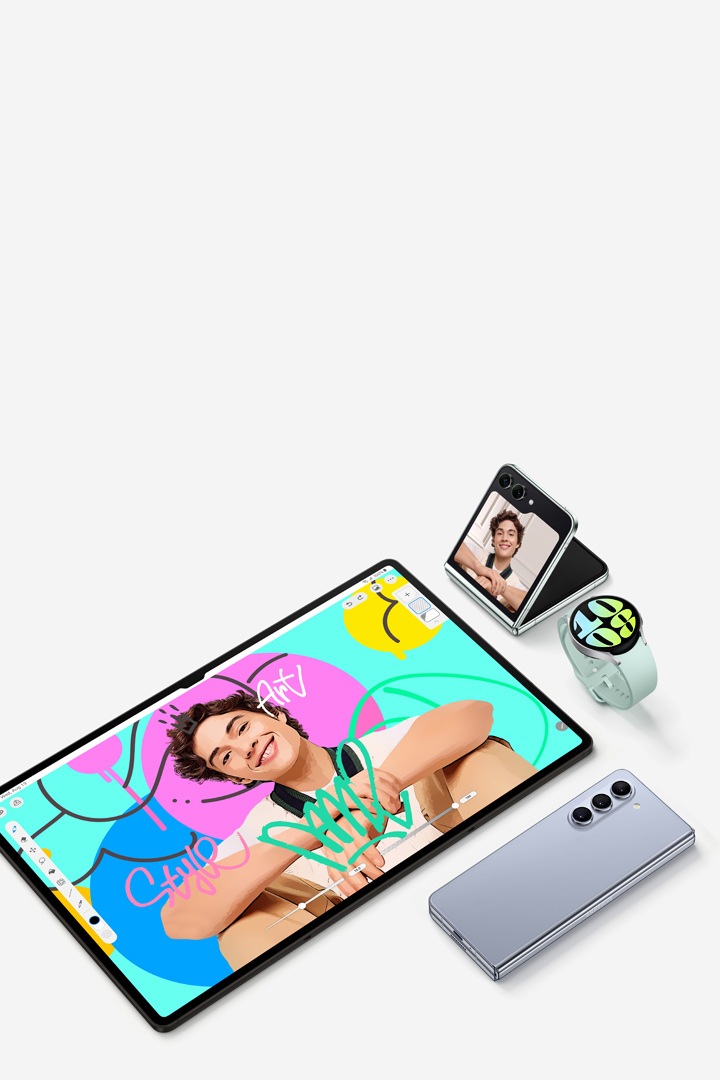 Latest Samsung Smartphone | Samsung Jordan