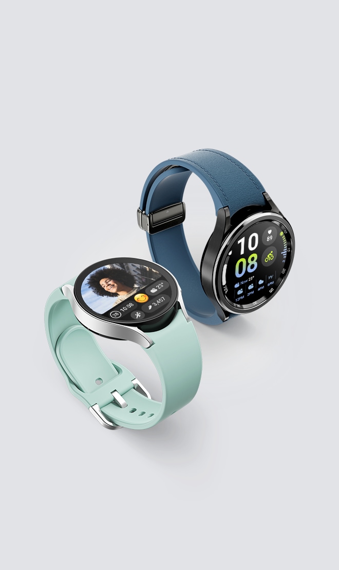 All Samsung Galaxy Watches Prices & Models