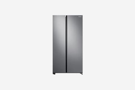 Refrigerators