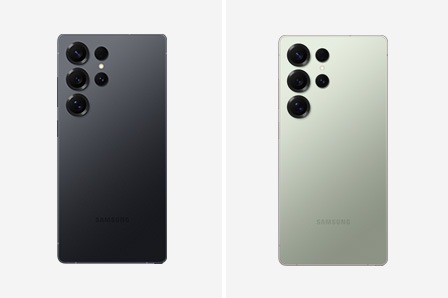 S25 Ultra Samsung Exclusive Colors