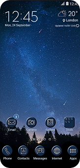 mobile9 themes for samsung galaxy y