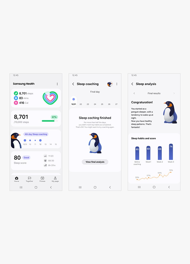 Samsung Health Apps Services Samsung Jordan