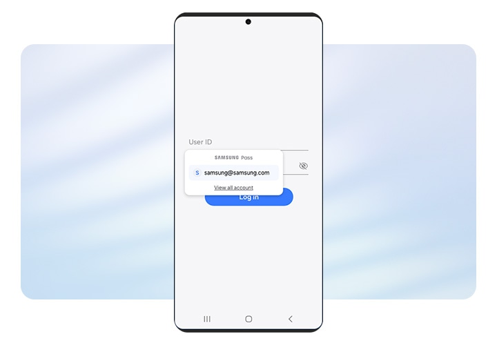 Simplify Authentication with Samsung Pass | Samsung Jordan
