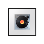 Music Frame