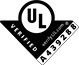 UL LOGO