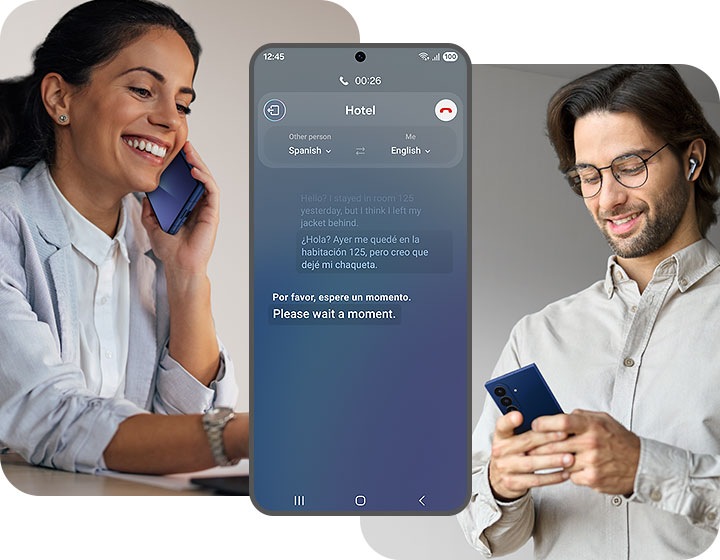 Samsung Business Solutions | Samsung Business Jordan